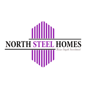 North Steel Homes Logo (1)