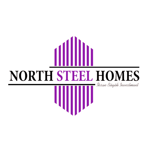 North Steel Homes Logo (1)
